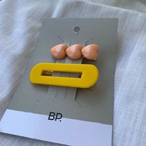 BP hair accessories 
